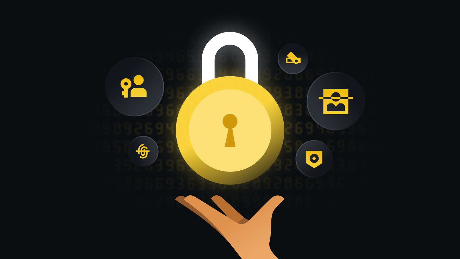 安全可信的区块链应用